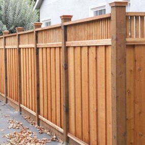 Fence