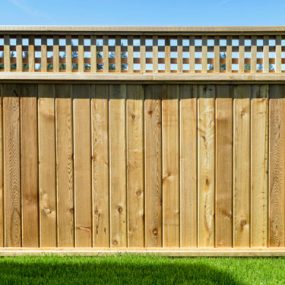 Fence