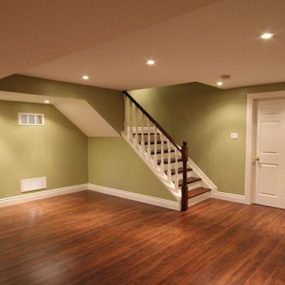 Renovation
