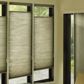 Blinds