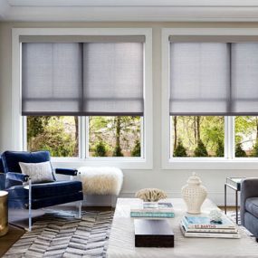 Blinds