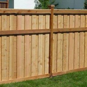 Fence