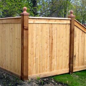Fence
