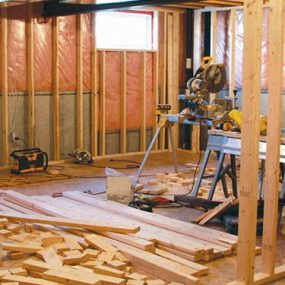 Renovation
