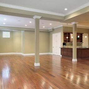 Renovation