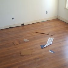 Flooring